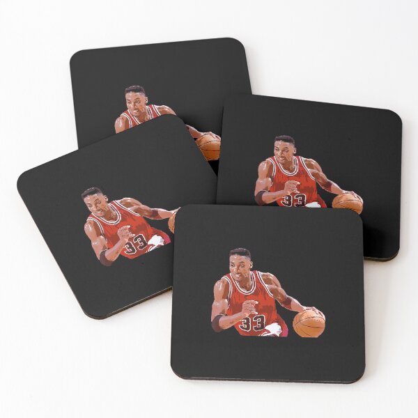 Item preview, Scottie Pippen designed and sold by Myshop99.