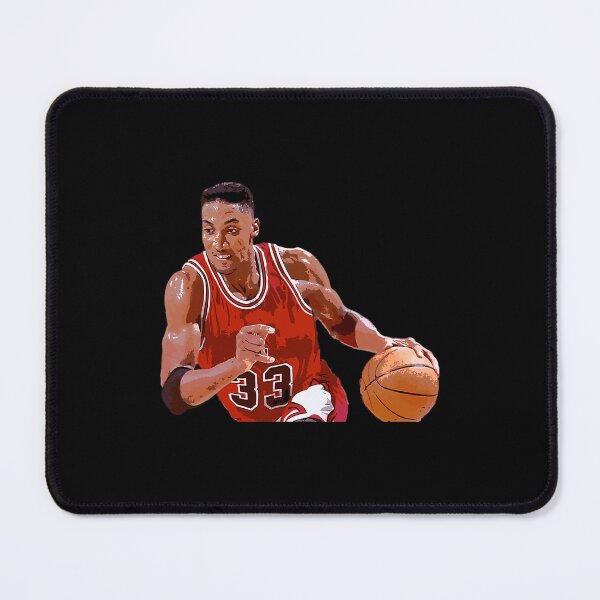 Item preview, Scottie Pippen designed and sold by Myshop99.