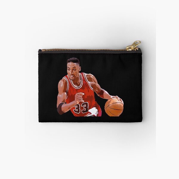 Artikelvorschau, Scottie Pippen entworfen und verkauft von Myshop99.