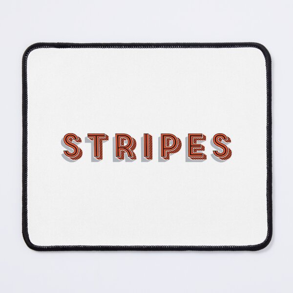Item preview, Stripes designed and sold by DFA.