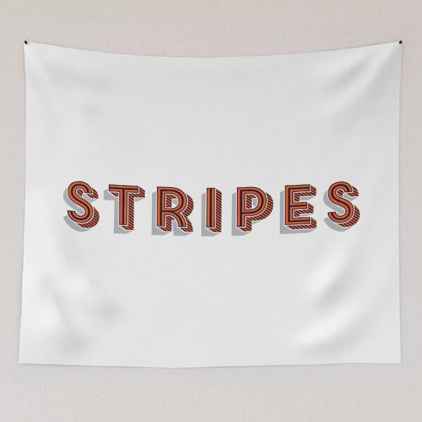 Item preview, Stripes designed and sold by DFA.