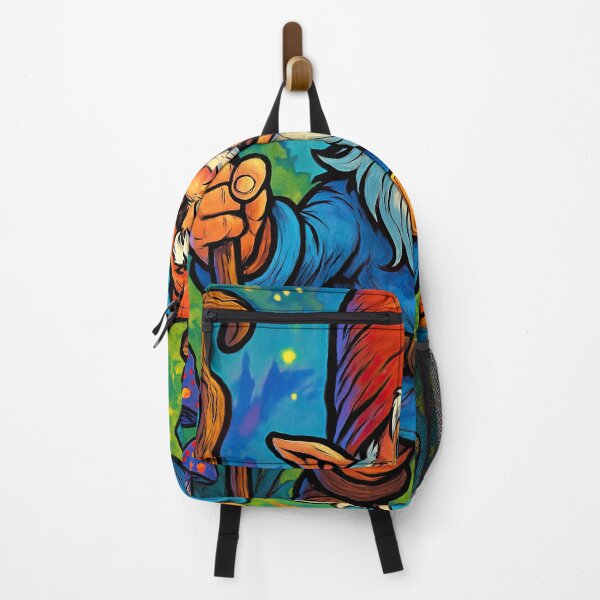 Item preview, Gnome, fantastic creature | Comics stylCartoone - designed and sold by ComicsFactory.