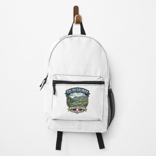 Item preview, Galibier Pass – Col du Galibier – Scenic Alpine Motorcycle Pass designed and sold by enzoade.