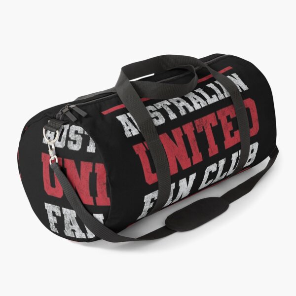 Item preview, Australian United Fan Club designed and sold by abihooper.
