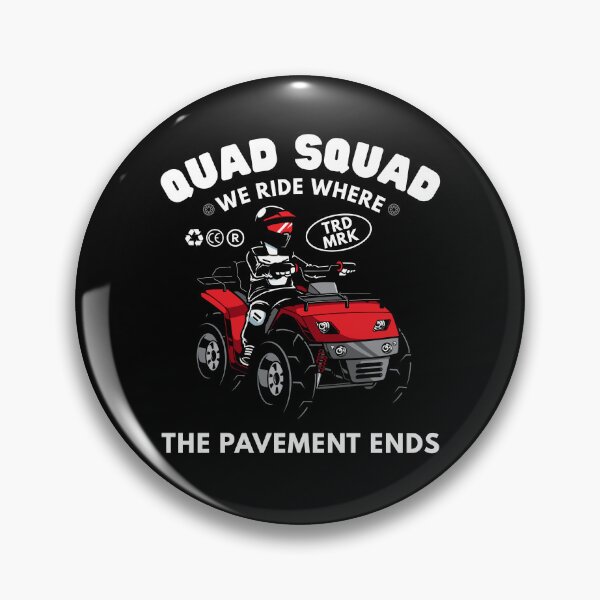 Item preview, Quad ride designed and sold by Peerless-Prime.