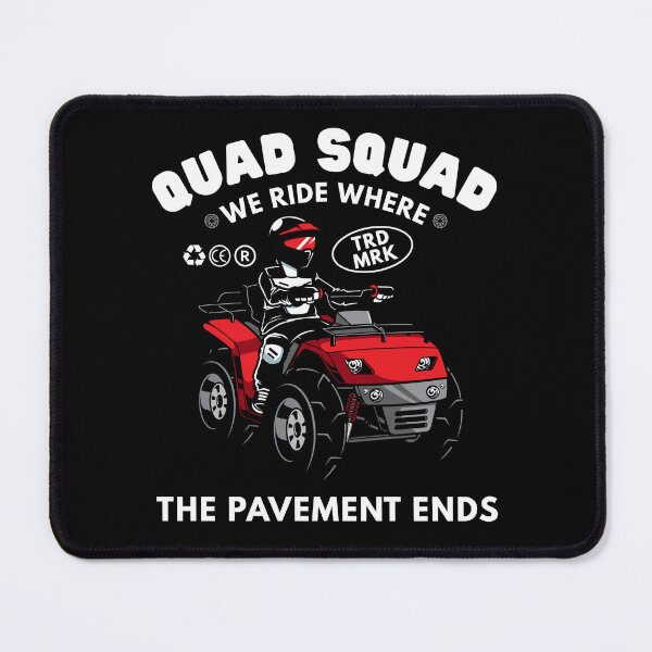 Item preview, Quad ride designed and sold by Peerless-Prime.