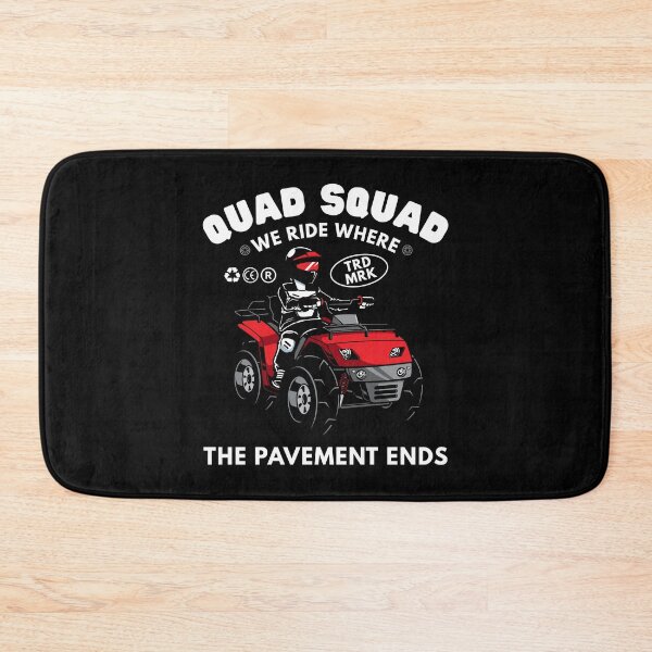 Item preview, Quad ride designed and sold by Peerless-Prime.