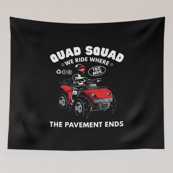 Item preview, Quad ride designed and sold by Peerless-Prime.