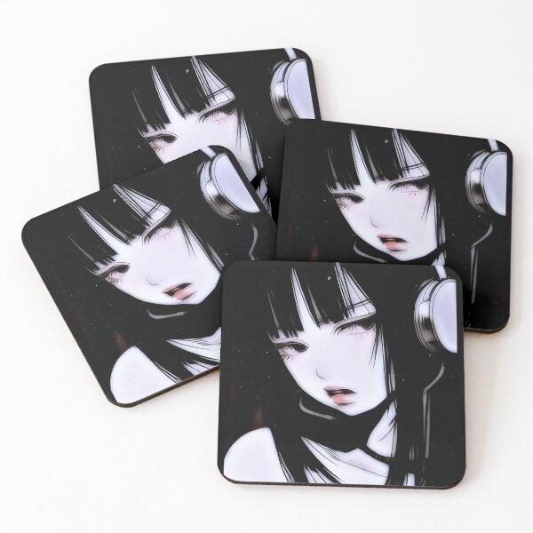 Item preview, Manga Girl Style designed and sold by Merzan.