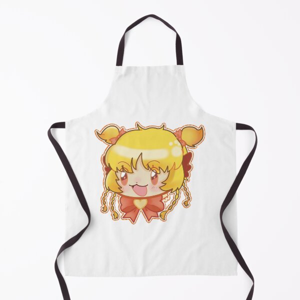 Item preview, Tokyo Meow Meow Yellow Bean designed and sold by seudose.