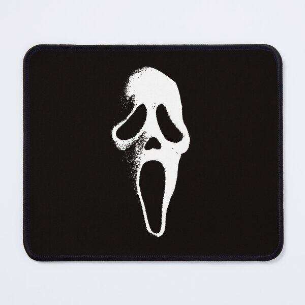 Item preview, Scream Mask designed and sold by jeflailey.