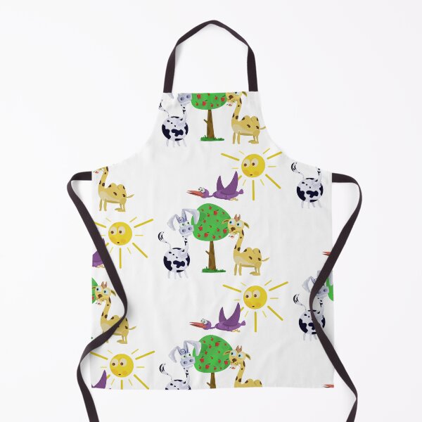Item preview, Cute Animals #02 designed and sold by liquid-print.