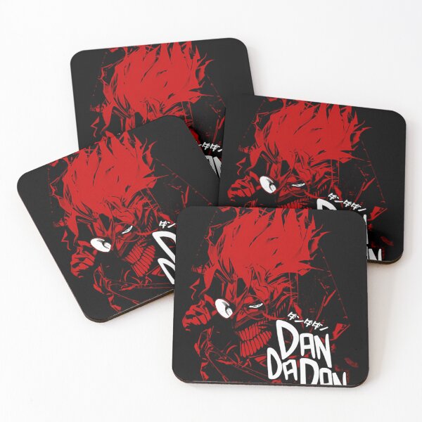 Item preview, Dan Da Dan Lover designed and sold by Merzan.