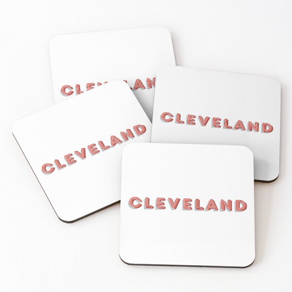 Item preview, Cleveland designed and sold by DFA.