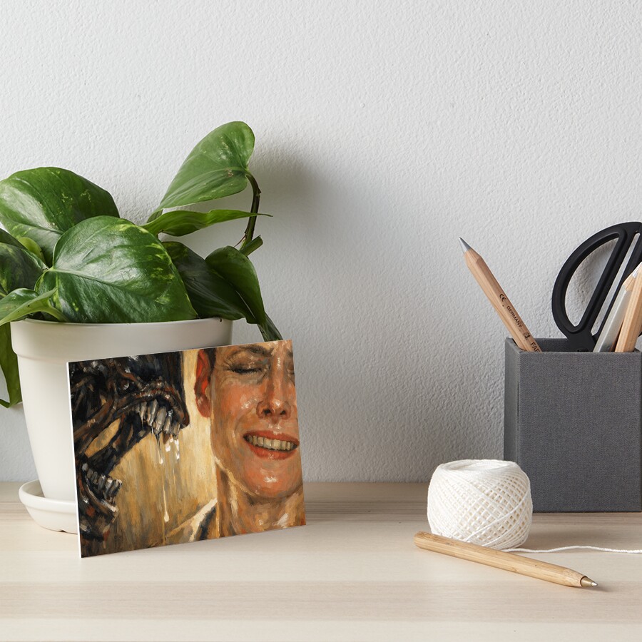 Vista previa del artículo con la obra «Lámina rígida», diseñado y vendido por PixelStorage.