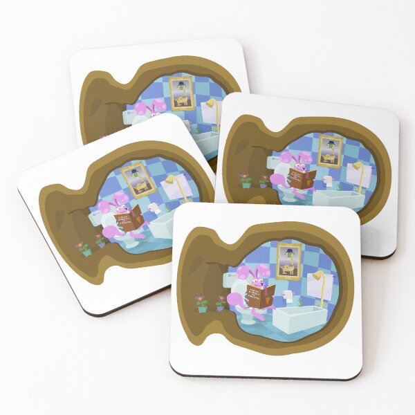 Item preview, Cute Animals #03 designed and sold by liquid-print.