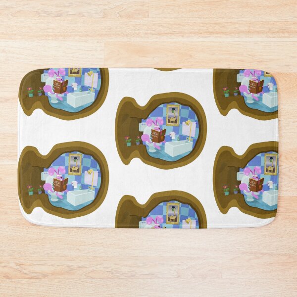 Item preview, Cute Animals #03 designed and sold by liquid-print.