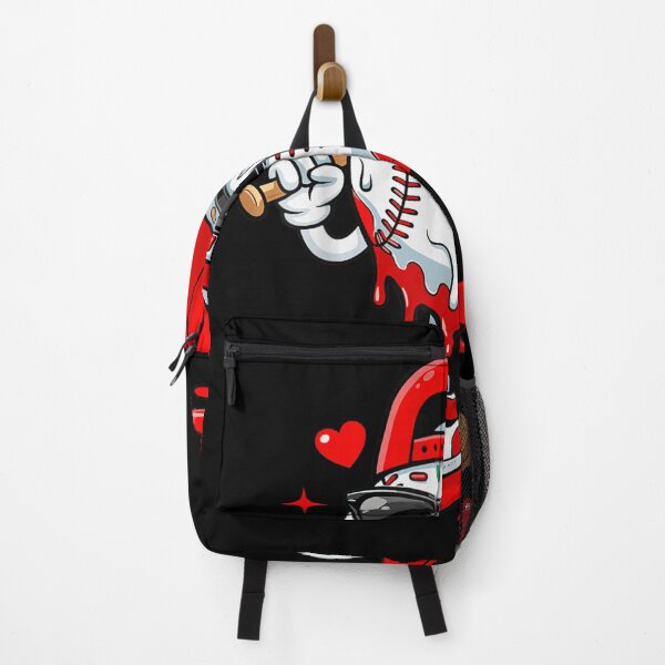 Item preview, Cool Baseball Character Dripping Streetwear Style With Sneakers And Sunglasses Art designed and sold by RuperDelois.