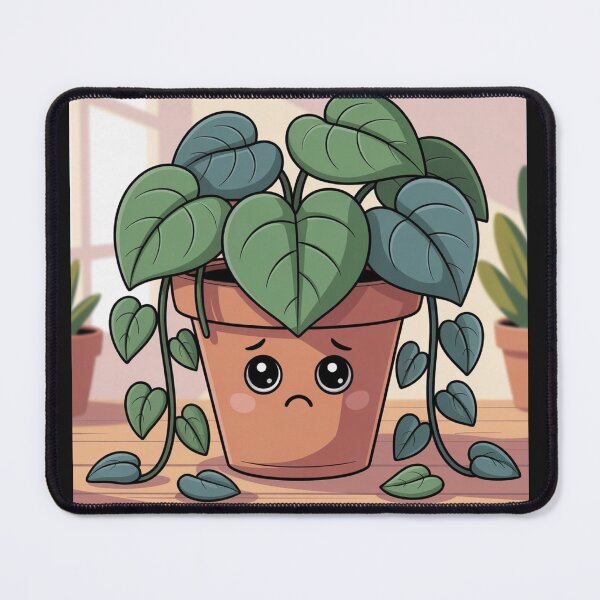 Item preview, Pothos Plant Gift Idea For People Who Love Plants designed and sold by Versik-.