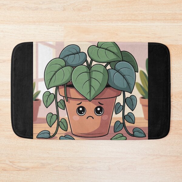 Item preview, Pothos Plant Gift Idea For People Who Love Plants designed and sold by Versik-.