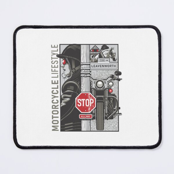 Item preview, Motorcycle Lifestyle  designed and sold by Vector-Artist.
