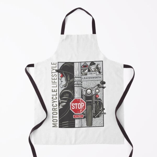 Item preview, Motorcycle Lifestyle designed and sold by Vector-Artist.
