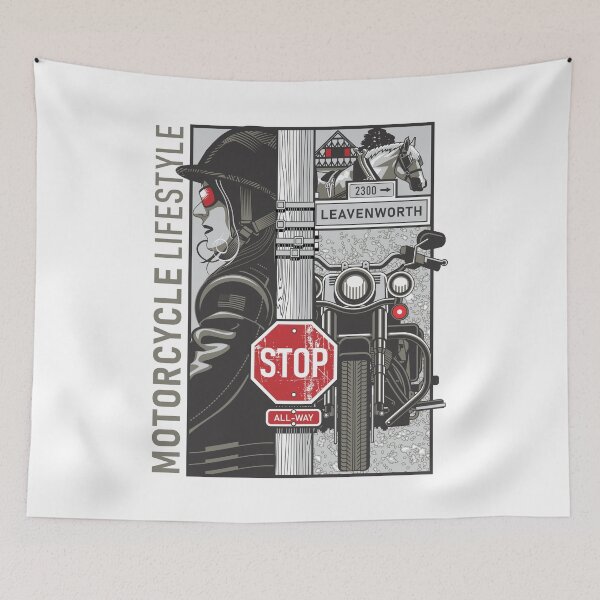 Item preview, Motorcycle Lifestyle  designed and sold by Vector-Artist.