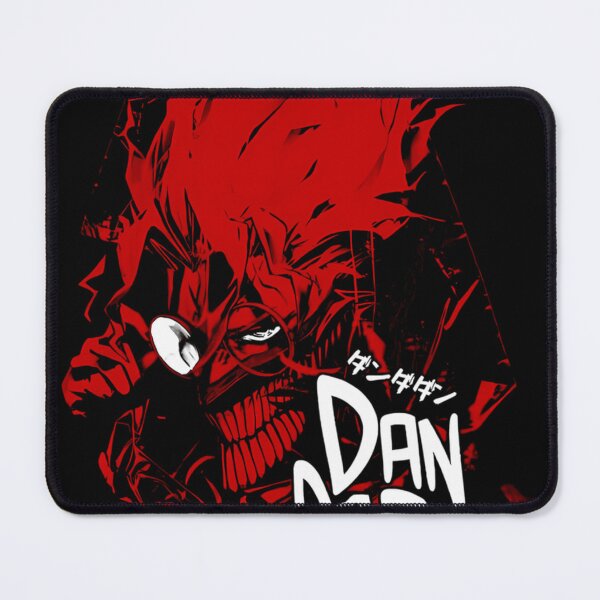 Item preview,  Dan Da Dan Lover designed and sold by Merzan.
