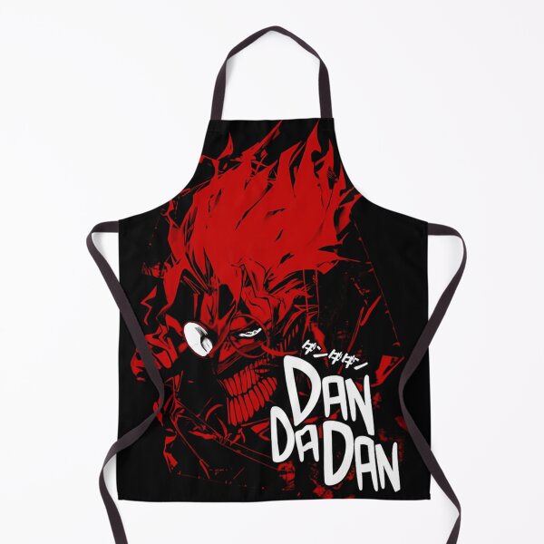 Item preview, Amante de Dan Da Dan designed and sold by Merzan.