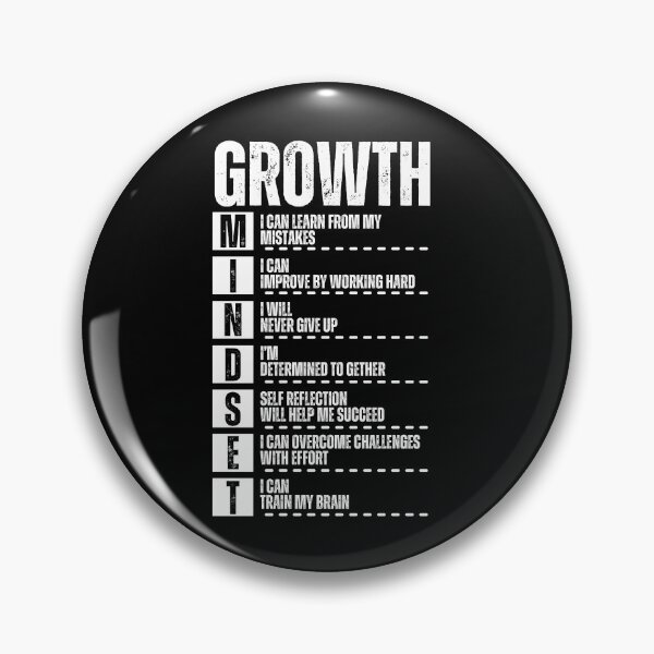 Item preview, Motivational Quotes Growth designed and sold by Dondonmart.