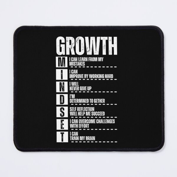 Item preview, Motivational Quotes Growth designed and sold by Dondonmart.