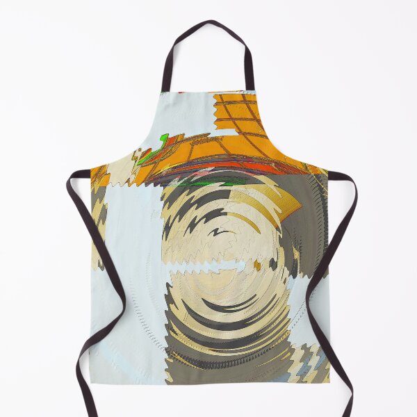 Item preview, Amber Vortex designed and sold by NalìArt-22.