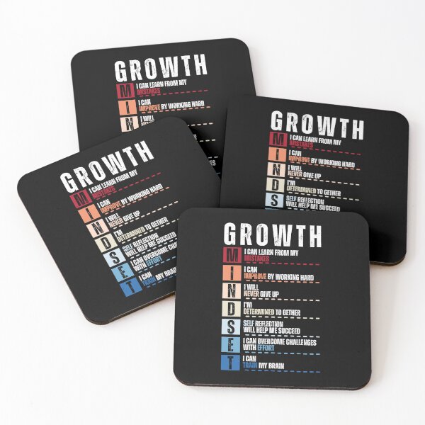 Item preview, Motivational Quotes Growth designed and sold by Dondonmart.