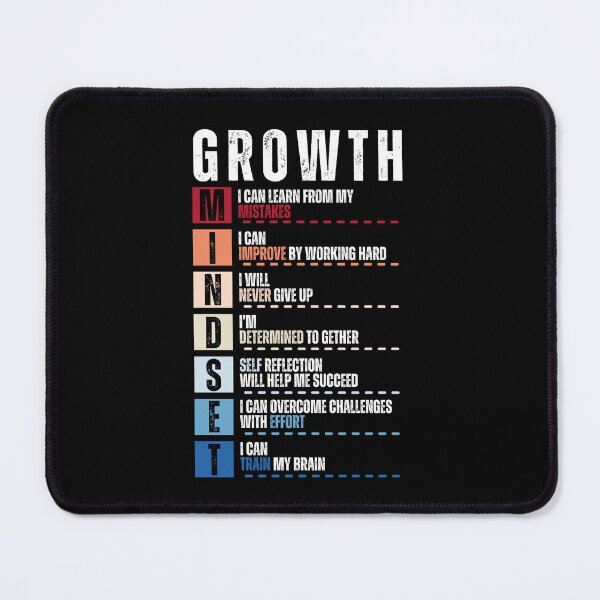 Item preview, Motivational Quotes Growth designed and sold by Dondonmart.