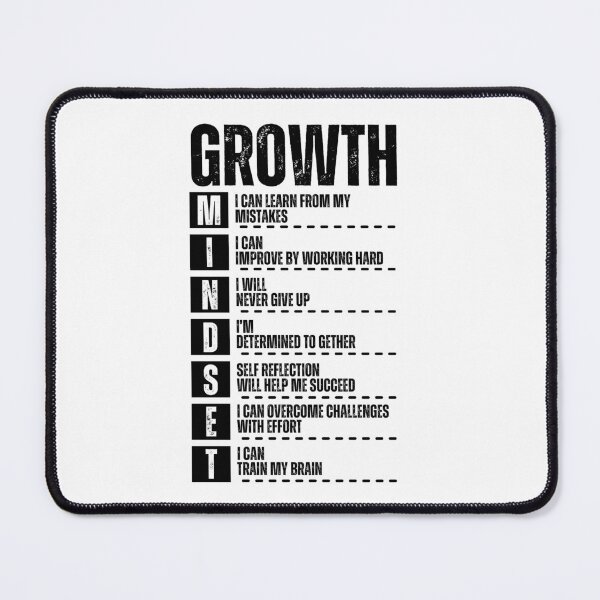 Item preview, Motivational Quotes Growth designed and sold by Dondonmart.