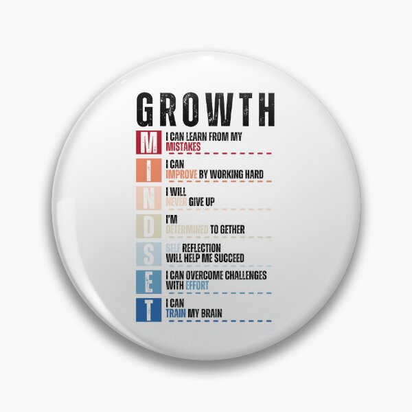 Item preview, Motivational Quotes Growth designed and sold by Dondonmart.