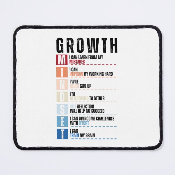 Item preview, Motivational Quotes Growth designed and sold by Dondonmart.