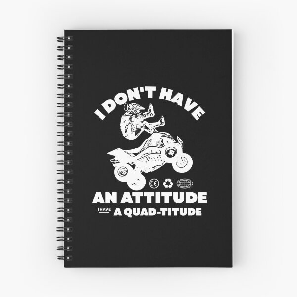 Item preview, Quad Attitude designed and sold by Peerless-Prime.
