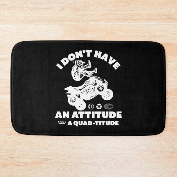 Item preview, Quad Attitude designed and sold by Peerless-Prime.