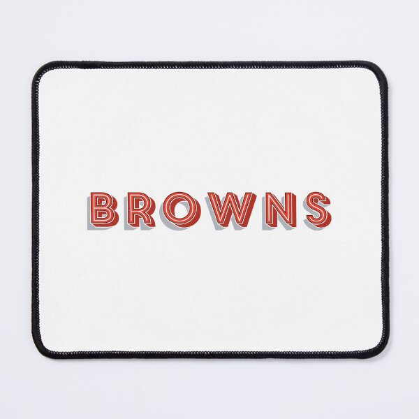 Item preview, Browns designed and sold by DFA.