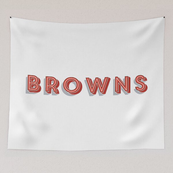 Item preview, Browns designed and sold by DFA.