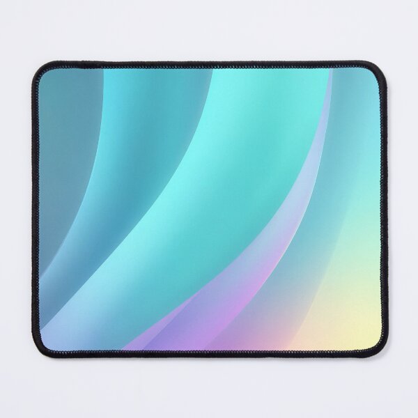 Item preview, Soft Pastel Gradient Waves – Abstract Seamless Background designed and sold by NewArt33.