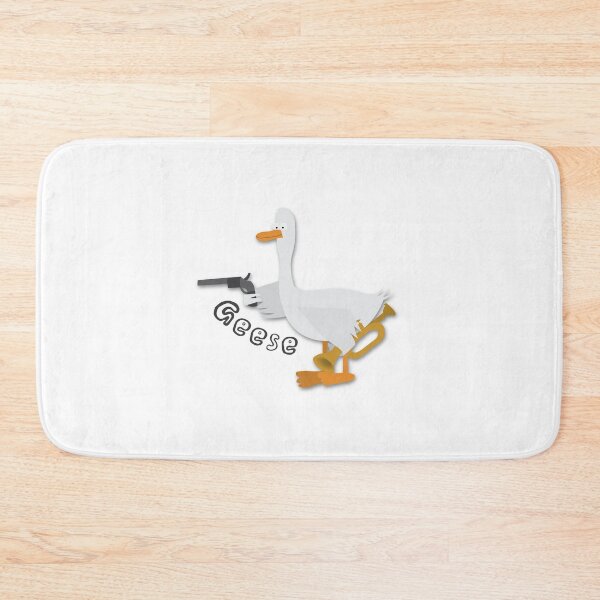 Item preview, Geese Band Artwork designed and sold by TFreemanMedia.
