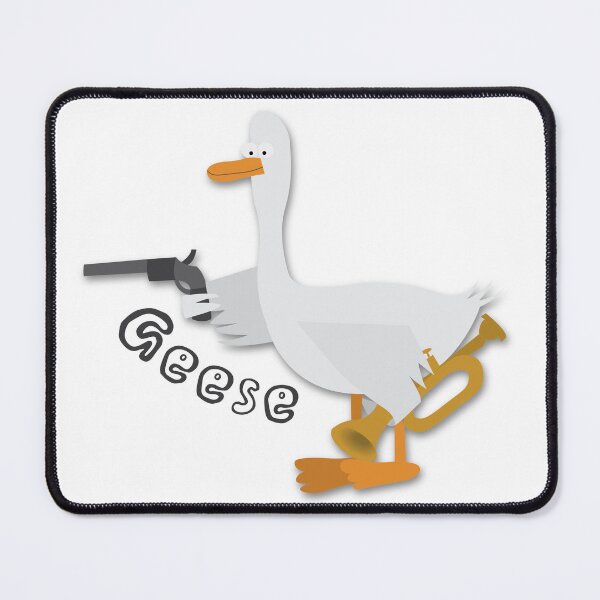 Item preview, Geese Band Artwork designed and sold by TFreemanMedia.
