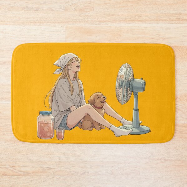 Item preview, Summer Time designed and sold by Akali Design.
