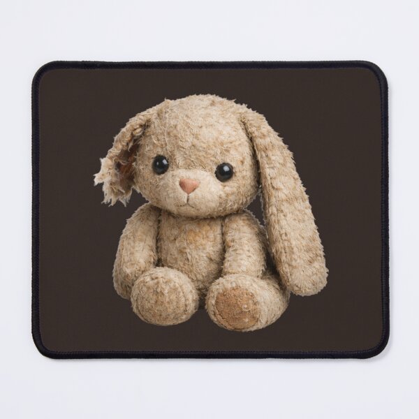 Item preview, Broken Bunny – Still Here designed and sold by DesignsByHania.
