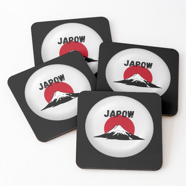Item preview, Japan snowboarding classic design designed and sold by PeTees shop.
