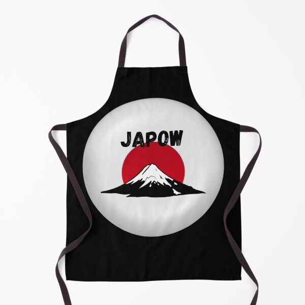 Item preview, Japan snowboarding classic design designed and sold by PeTees shop.
