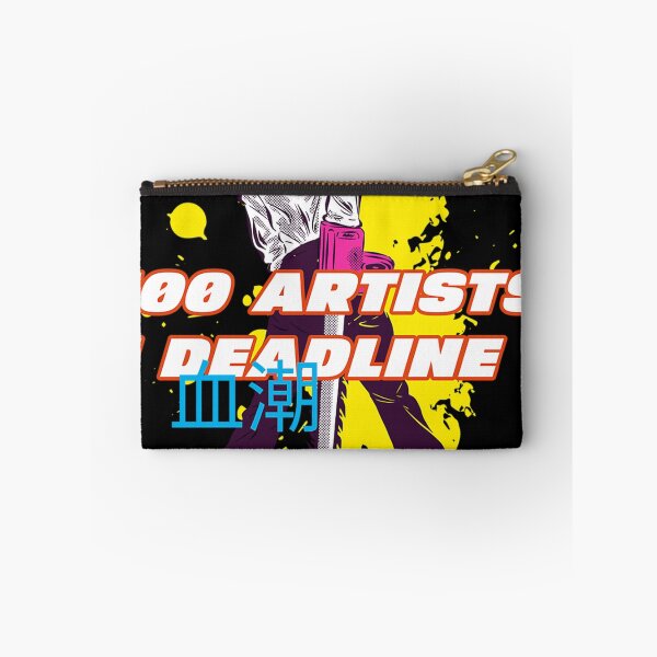 Item preview, 100 Artists 1 Deadline Manga Artists designed and sold by SARO-D.