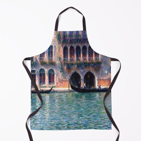 Item preview, Palazzo da Mula Venecia - Arquitectura gótica veneciana y reflexiones sobre el Gran Canal designed and sold by artdesignsnow.